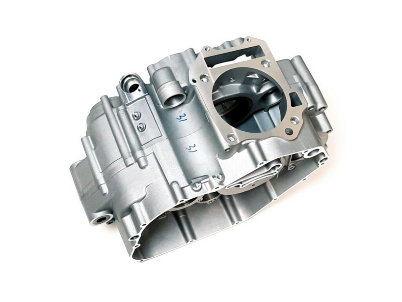 Picture of Triton Reactor 450 Motorgehäuse