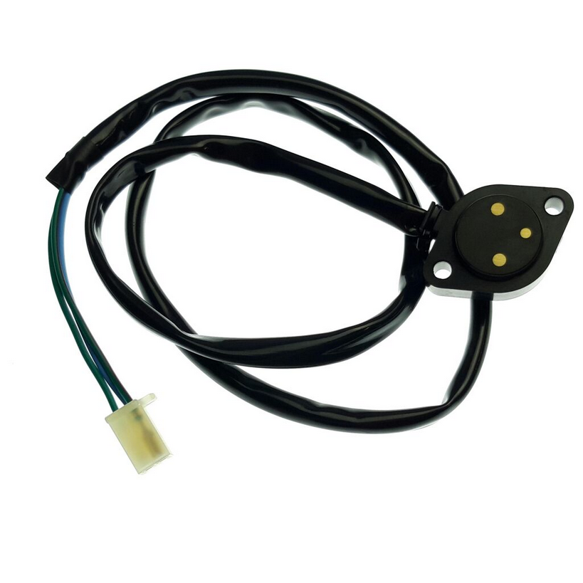 Picture of Access Xtreme 480 490 Gangsensor